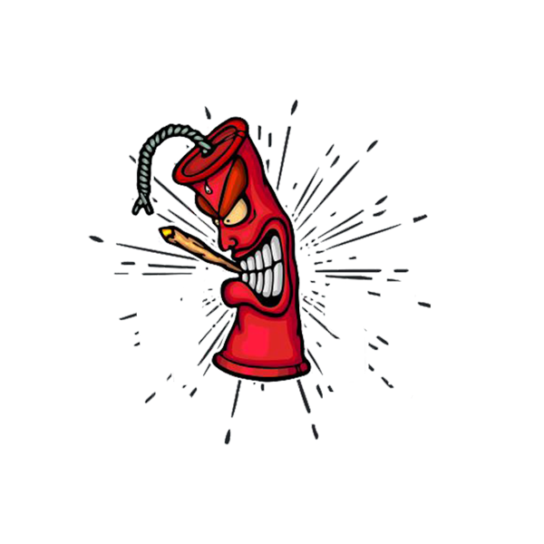 Twisted Pyro