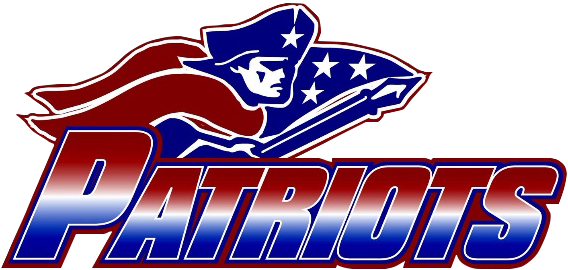 Patriots Fireworks Logo